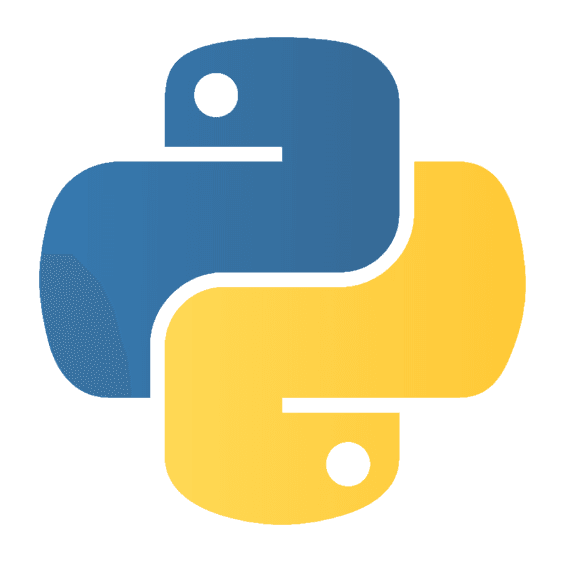 python